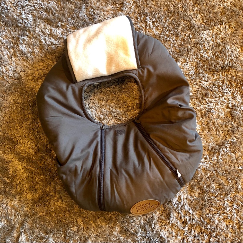 Cozy Cover